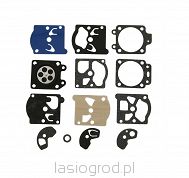 membrany Walbro D10-WAT Dolmar Makita Hqv Stihl Oleo-Mac