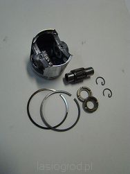 tłok kompletny Echo CS 510 5100