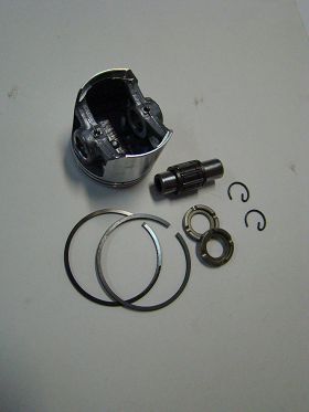 tłok kompletny Echo CS 510 5100