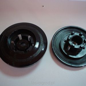 pokrywa głowicy Dolmar Makita duża