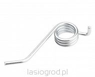 24 sprężyny wałka wertykulatora Cedrus WR01 OM-Line