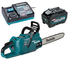 pilarka akumulatorowa XGT Makita UC013GT101 45cm 5Ah