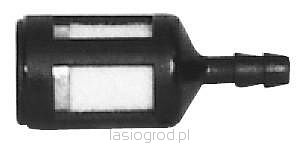filtr paliwa mały 3,2mm