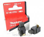szczotki CB415 Makita 6204, 6822, 6905, 9504