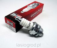 świeca Champion RCJ7Y pilarki kosy na klucz 19