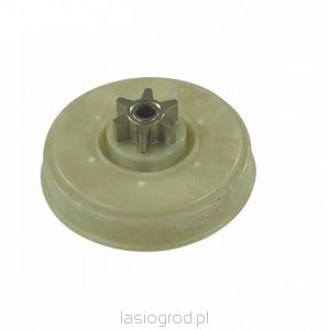 bęben zębatka napędowa Stiga GGP Alpina