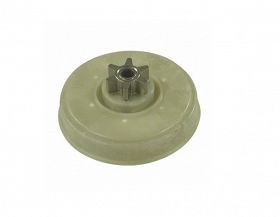 bęben zębatka napędowa Stiga GGP Alpina