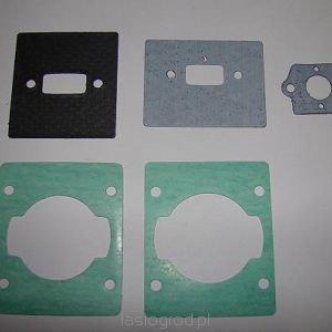 uszczelki kosy Oleo-Mac 735 740