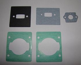 uszczelki kosy Oleo-Mac 735 740