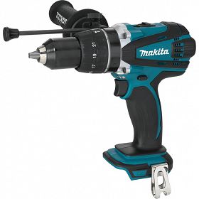 Makita DHP458Z wiertarko-wkrętarka udarowa 18V