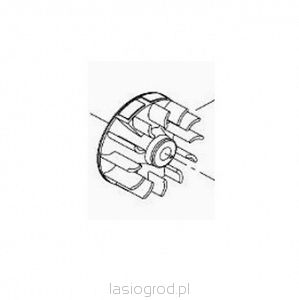 koło magnesowe zamachowe magneto Shindaiwa C3410