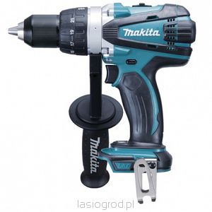 Makita DDF458Z wiertarko-wkrętarka 18V