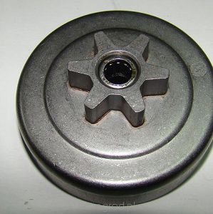 kosz - bęben sprzęgła Oleo-Mac GS350