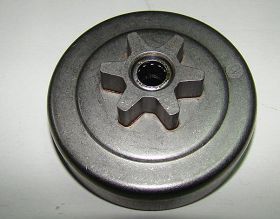 kosz - bęben sprzęgła Oleo-Mac GS350