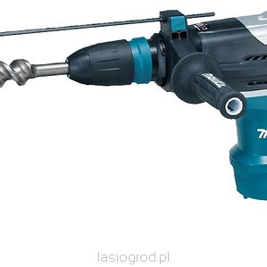 młot udarowo-obrotowy Makita HR4013C SDS-MAX 3 lata GWAR