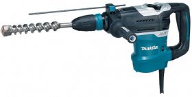 młot udarowo-obrotowy Makita HR4013C SDS-MAX 3 lata GWAR