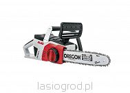 36V pilarka akumulatorowa AL-KO CS4030 Energy Flex