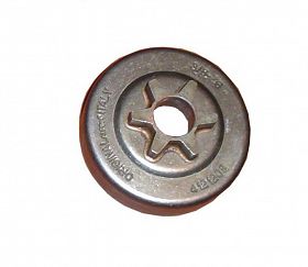 kosz - bęben sprzęgła 4121208 Alpina Castor Stiga