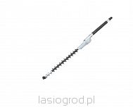 nożyce do żywopłotów EN410MP proste 49cm