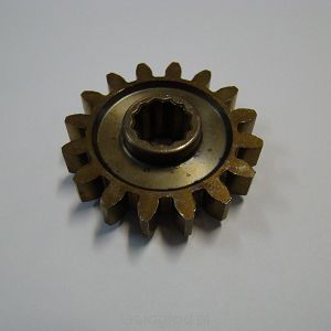 zębatka przekładni mandreli Husqvarna Craftsman McCulloch Partner