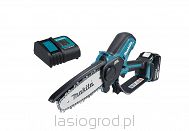 pilarka akumulatorowa do gałęzi Makita DUC150SF01