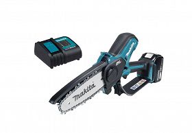 pilarka akumulatorowa do gałęzi Makita DUC150SF01