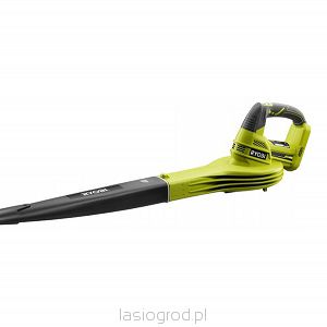 dmuchawa akumulatorowa Ryobi RBL1820