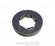 kółko pływające - zębatka napędowa 325-9 duży otwór