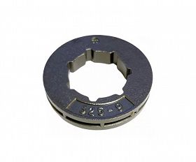 kółko pływające - zębatka napędowa 325-9 duży otwór