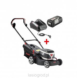 36V kosiarka akumulatorowa AL-KO 4.05Li Easy 4Ah Energy Flex