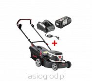 36V kosiarka akumulatorowa AL-KO 4.05Li Easy 4Ah Energy Flex