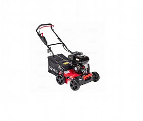 wertykulator Cedrus WR01