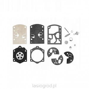 zamiennik zestaw naprawczy gaźnika WB K10-WB