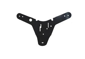 zaczep traktorków Solo by AL-KO Comfort