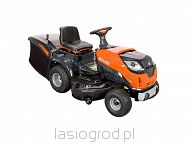 traktorek kosiarka samojezdna Oleo-Mac OM102R/19KV