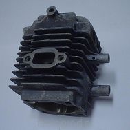 cylinder Dolmar Makita DBC 4510 sam