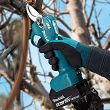 sekator do gałęzi 30mm 18V Makita DUP181Z - 3