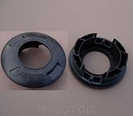 pokrywa głowicy Load&Go 110