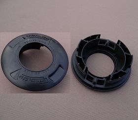 pokrywa głowicy Load&Go 110