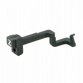 dźwignia ssania Solo 639, 645, 650