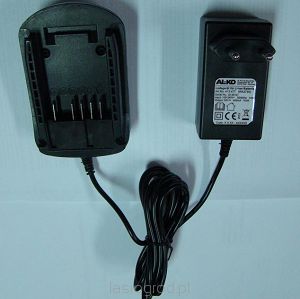 ładowarka akumulatorów GTLi AL-KO