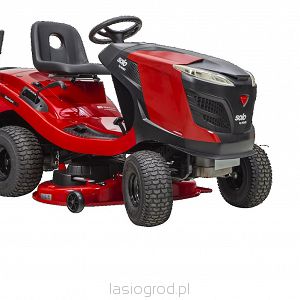 traktorek kosiarka samojezdna 93cm 15kM Solo by Alko T15-93,7 HD-A