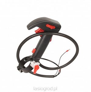 Uchwyt sterujący kpl. M3A