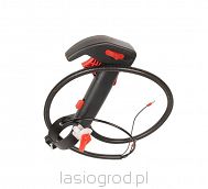 Uchwyt sterujący kpl. M3A