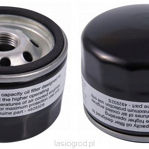 filtr oleju Briggs&Stratton niski traktorki