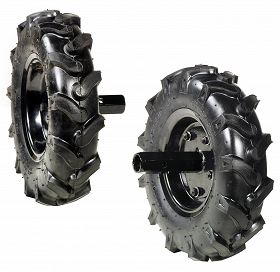 koła pompowane 15" 39cm do glebogryzarek