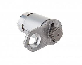 silnik Makita podkaszarki DUR181