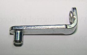 ramię napinacza Dolmar Makita 3501 4301 460 500 4600 5000