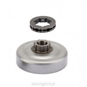 kosz - bęben sprzęgła 108215 Hqv 346 351 353 340 345 350