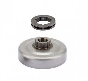 kosz - bęben sprzęgła 108215 Hqv 346 351 353 340 345 350